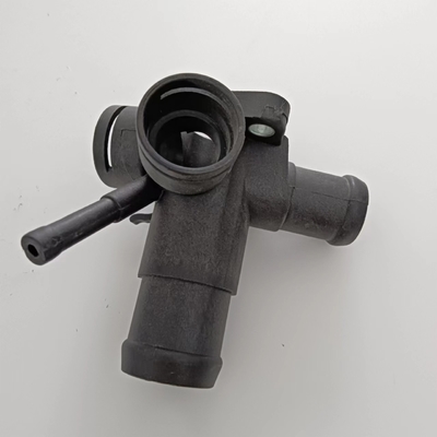 Coolant Flange for AAZ Turbodiesel on 93-99 Golf 93-99 Jetta 92-97 Passat 068121132B