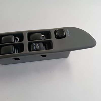 Power Window Switch Control For Mitsubishi Lancer MR587877 With IATF16949 Certification
