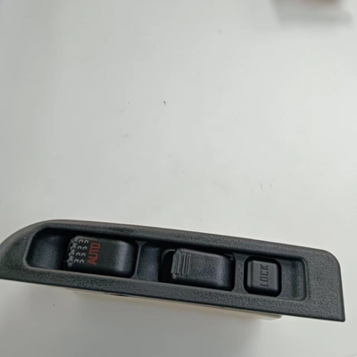 Power Window Switch Control For Mitsubishi Lancer MR587877 With IATF16949 Certification