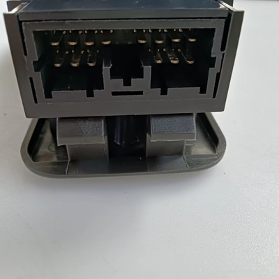 Power Window Switch Control For Mitsubishi Lancer MR587877 With IATF16949 Certification