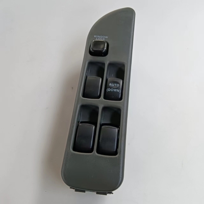 Power Window Switch Control For Mitsubishi Lancer MR587877 With IATF16949 Certification