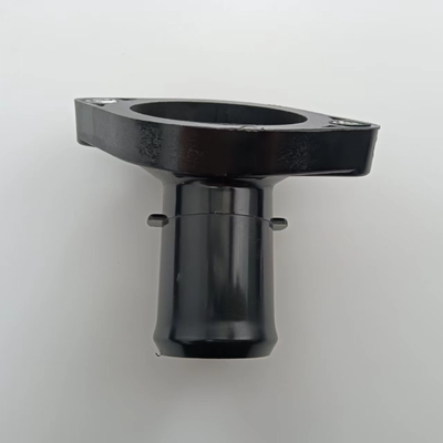 Engine Coolant Thermostat Housing 16321-21020 for Toyota Yaris 2007-2019 1.5L Choice