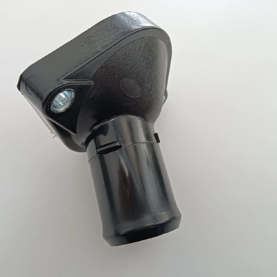Engine Coolant Thermostat Housing 16321-21020 for Toyota Yaris 2007-2019 1.5L Choice