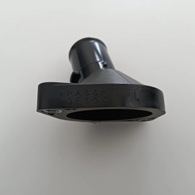 Engine Coolant Thermostat Housing 16321-21020 for Toyota Yaris 2007-2019 1.5L Choice