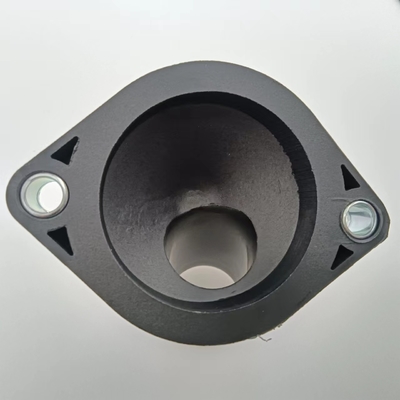Engine Coolant Thermostat Housing 16321-21020 for Toyota Yaris 2007-2019 1.5L Choice