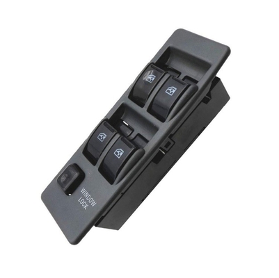 Metal Plastic Power Window Switch MR753373 for Mitsubishi Pajero Montero 1990-2003