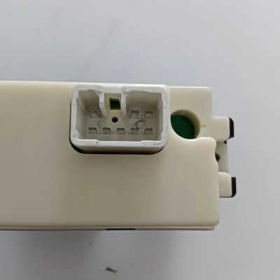 Metal Plastic Power Master Window Switch 897400382D for Isuzu Dimax D-max 2003-2011