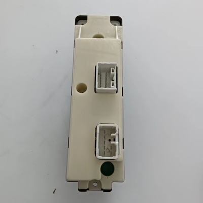 Metal Plastic Power Master Window Switch 897400382D for Isuzu Dimax D-max 2003-2011