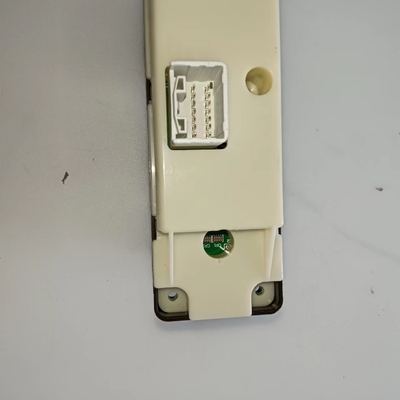 Metal Plastic Power Master Window Switch 897400382D for Isuzu Dimax D-max 2003-2011