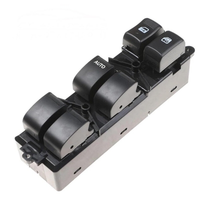 Isuzu D-Max Dmax Pickup Power Window Control Switch 8-974174690 8-981922511 2012-2016
