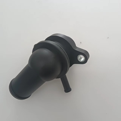 Engine Coolant Thermostat Housing Assembly for 1.6 16V Chevy Aveo Aveo5 Daewoo Pontiac Wave Daewoo Lanos
