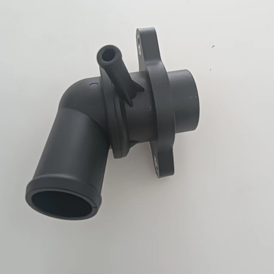 Engine Coolant Thermostat Housing Assembly for 1.6 16V Chevy Aveo Aveo5 Daewoo Pontiac Wave Daewoo Lanos