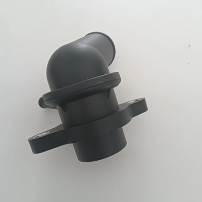 Engine Coolant Thermostat Housing Assembly for 1.6 16V Chevy Aveo Aveo5 Daewoo Pontiac Wave Daewoo Lanos