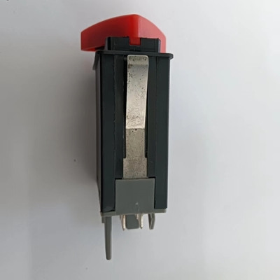 Black Hazard Light Switch for Skoda Octavia 1U0 953 235B Power Window Switch Black