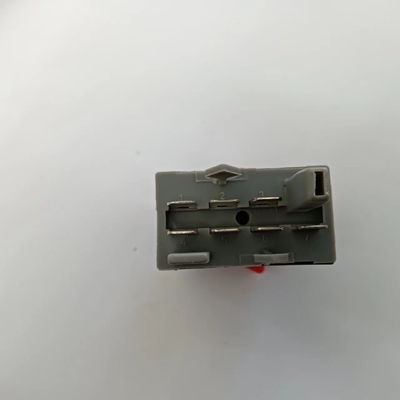 Black Hazard Light Switch for Skoda Octavia 1U0 953 235B Power Window Switch Black