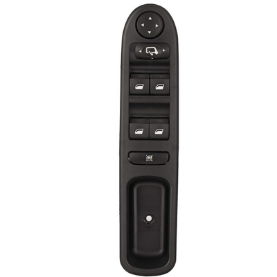 Electric Window Switch OEM NO 6554.KT for Peugeot 307 3A/C 2000-2014 2.0 HDI 90 Engine