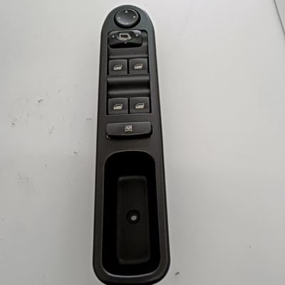 Electric Window Switch OEM NO 6554.KT for Peugeot 307 3A/C 2000-2014 2.0 HDI 90 Engine