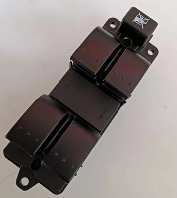 2003-2009 Year Mazda 3 Left Hand Drive Window Lifter Switch Master Switch Bp4l-66-350