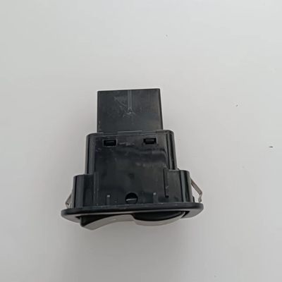 Electric Single Window Switch for Ford Falcon FBA7510NHA IATF16949 Certified Metal Plastic