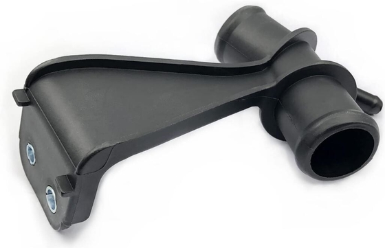 OEM NO 16577-22030 Engine Coolant Thermostat Housing Assembly Compatible with TOYOTA
