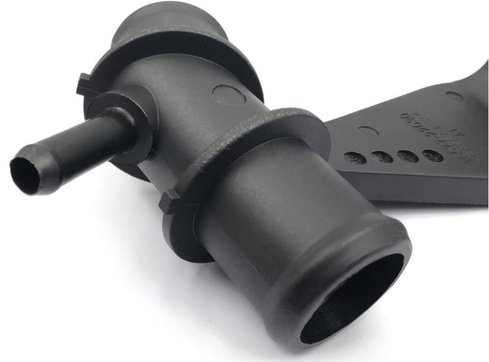 OEM NO 16577-22030 Engine Coolant Thermostat Housing Assembly Compatible with TOYOTA