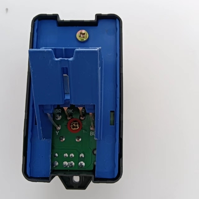Power Master Window Switch for Mazda 323F BONG0 1994-1998 323f Model Compatibility