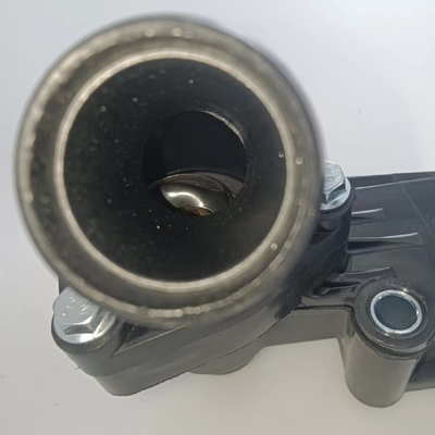 Ford Focus Galaxy Mondeo IV Tourneo Connect Transit Connect QTH719K Thermostat Housing Coolant Water Flange