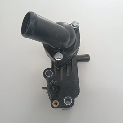 Ford Focus Galaxy Mondeo IV Tourneo Connect Transit Connect QTH719K Thermostat Housing Coolant Water Flange