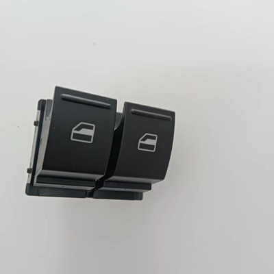 Power Window Control Switch Button for Skoda Octavia 2 Superb Yeti 1Z0 959 858B Affordable