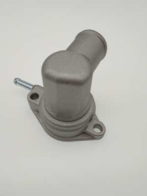 1996-2008 Black Coolant Flange Thermostat Housing for Ford Sierra 6117379 83HF-8592-AC