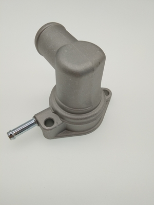 1996-2008 Black Coolant Flange Thermostat Housing for Ford Sierra 6117379 83HF-8592-AC