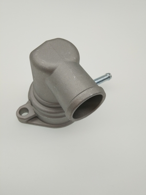 1996-2008 Black Coolant Flange Thermostat Housing for Ford Sierra 6117379 83HF-8592-AC