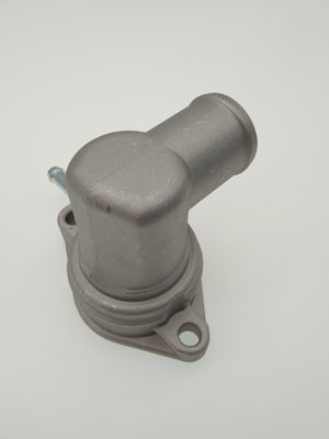 1996-2008 Black Coolant Flange Thermostat Housing for Ford Sierra 6117379 83HF-8592-AC