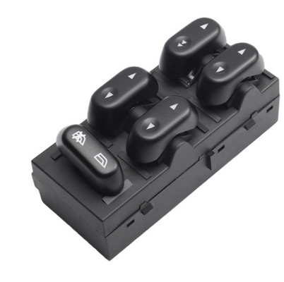 IATF16949 Certified Power Window Switch for Ford Crown Victoria/Expedition 5L1Z14529AA