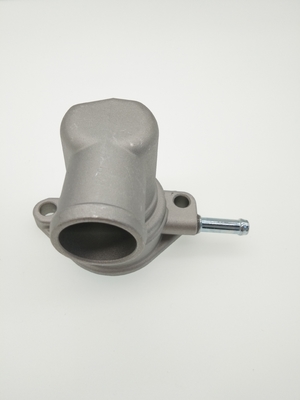 1996-2008 Black Coolant Flange Thermostat Housing for Ford Sierra 6117379 83HF-8592-AC