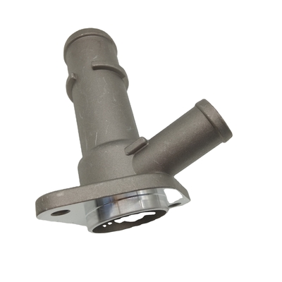 1201.59 Water Flange Coolant Housing for Peugeot Guaranteed Performance