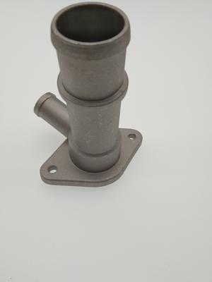 1201.59 Water Flange Coolant Housing for Peugeot Guaranteed Performance