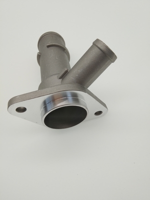 1201.59 Water Flange Coolant Housing for Peugeot Guaranteed Performance