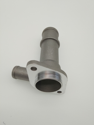 1201.59 Water Flange Coolant Housing for Peugeot Guaranteed Performance