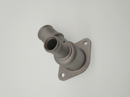 Replace/Repair Engine Coolant Flange Thermostat Housing 1201C3 1201.C3 for Peugeot 206 207 306 307 308 Citroen C2 C3 C4 1.6