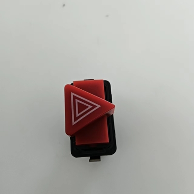 OE NO. 8L0 941 509L Hazard Warning Light Switch for Audi A3 8L Engine S3 quattro