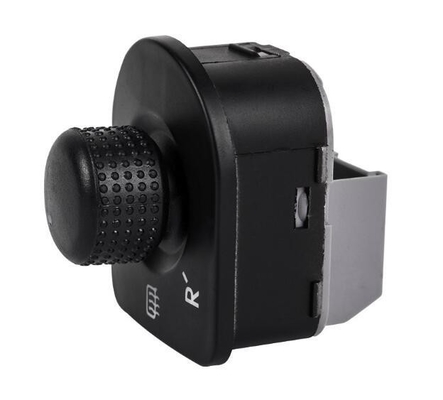 Side Mirror Switch Control 1J0 959 565 for Passat 3B3 Heat and Mirror Adjust Function