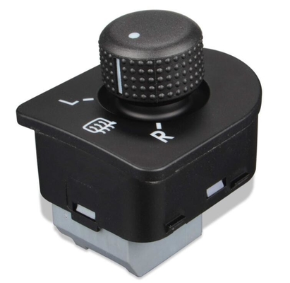 Side Mirror Switch Control 1J0 959 565 for Passat 3B3 Heat and Mirror Adjust Function