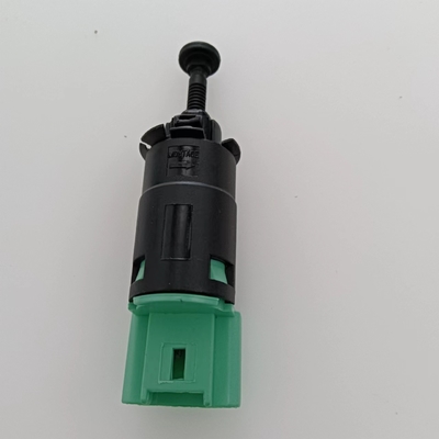 Metal Plastic Brake Light Switch 4534.48 4534.63 4534.65 for Peugeot 207 307 308