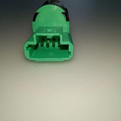 Metal Plastic Brake Light Switch 4534.48 4534.63 4534.65 for Peugeot 207 307 308