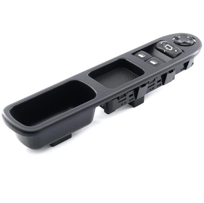 Electric Power Window Switch 6554.QA 6554QA 9654859677 for Peugeot 207 207SW 207CC