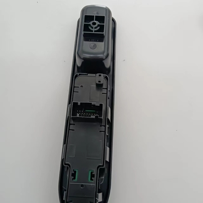 Electric Power Window Switch 6554.QA 6554QA 9654859677 for Peugeot 207 207SW 207CC
