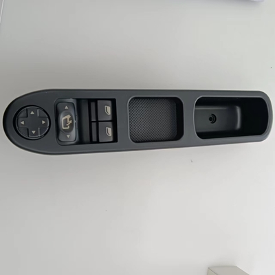 Electric Power Window Switch 6554.QA 6554QA 9654859677 for Peugeot 207 207SW 207CC
