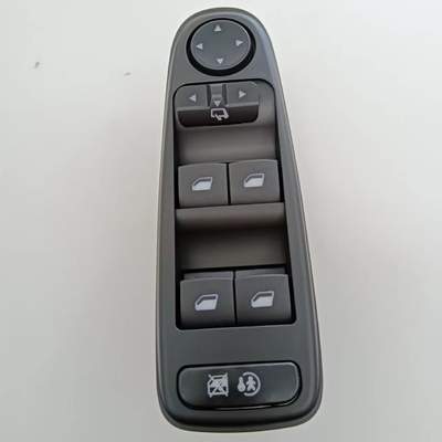 Car Fitment Citroen 6554YH Power Window Control Switch for C4 Grand Picasso 2007-2014