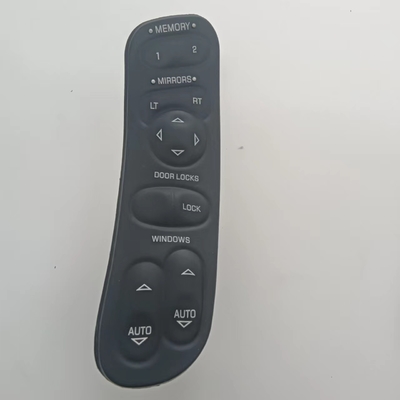 Master Power Window Switch for Chevrolet C5 Corvette 1997-2004 Purpose Replace/Repair
